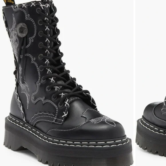 Dr martens gothic Americana - Picture 1 of 1